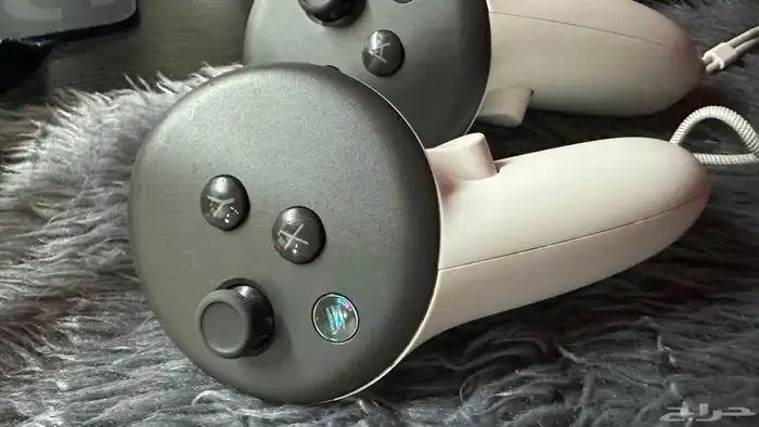 نظاره VR ميت كوست 3 6