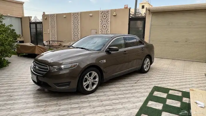 فورد تورس 2015 فل كامل 0
