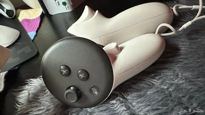 نظاره VR ميت كوست 3 3