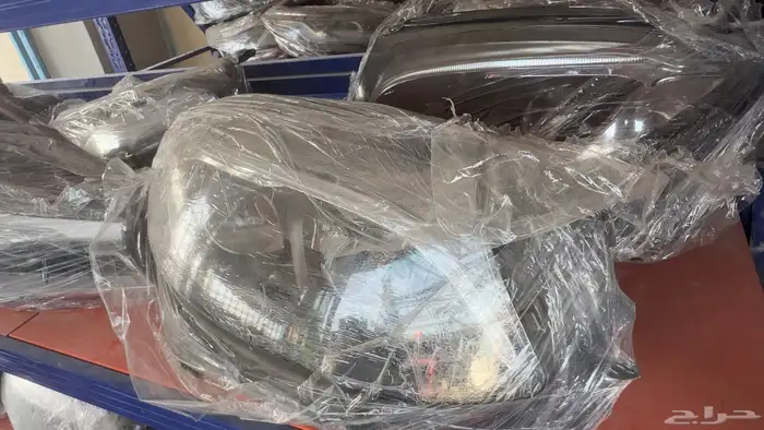 جميع انواع الشمعات الأماني مرسيدس بي ام 5