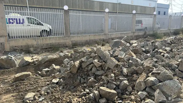 كسر احجار جميع المقاسات مجانا 4