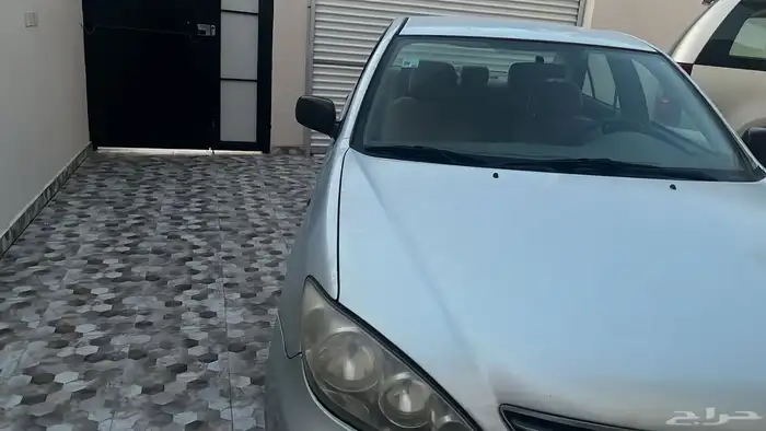 كامري للبيع 0