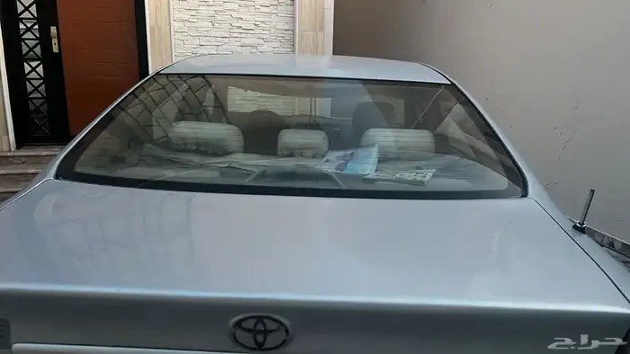 كامري للبيع 3