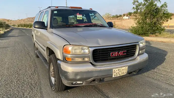 جمس سوبر بان 2006 سعودي بدون دبل 7