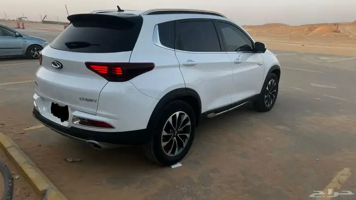 شيري تيجو 7 فل كامل 2023 13