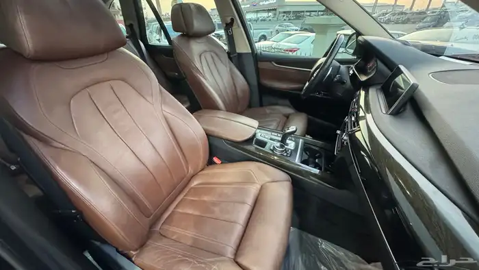 BMW X5 2014 V8 20