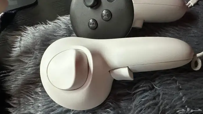 نظاره VR ميت كوست 3 5