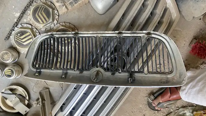 طيس شبك شبك جيب تايوتا طيس فورد ماركيز أكواب للبيع 11