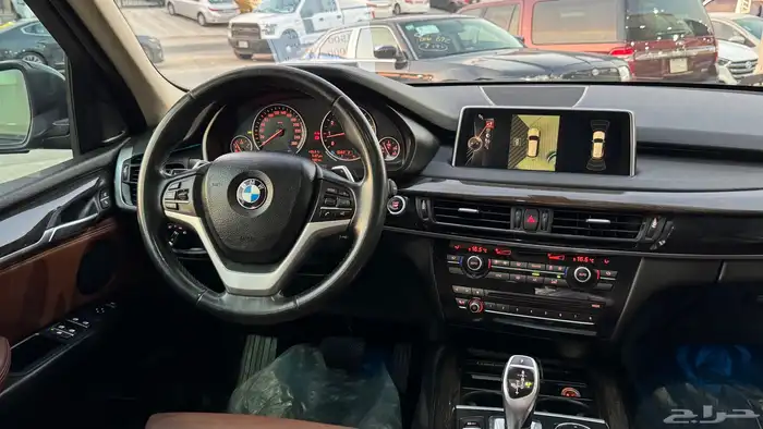 BMW X5 2014 V8 14