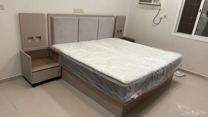 دواليب وخزائن غرف نوم كنب تفصيل 1
