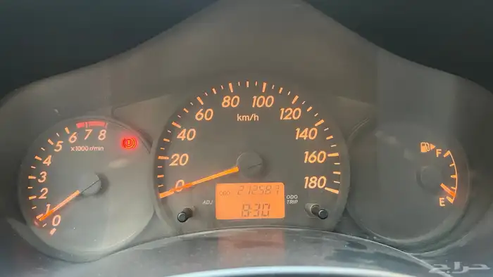 دايهاتسو تيريوس 6