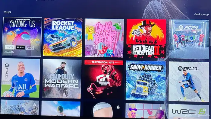حساب سوني وسكنات نادره فورت نايت 15