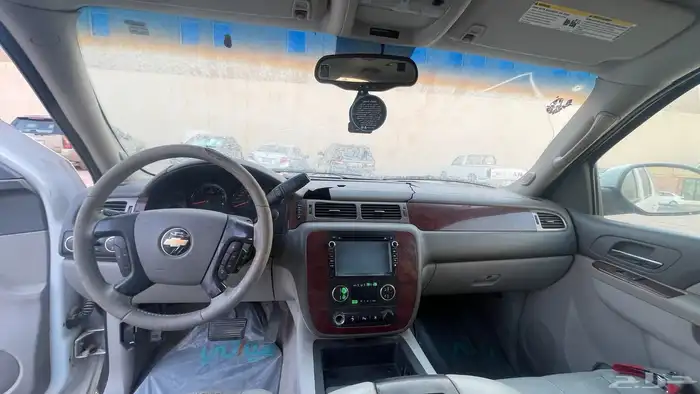 جمس سوبربان LT امريكي 2010 6