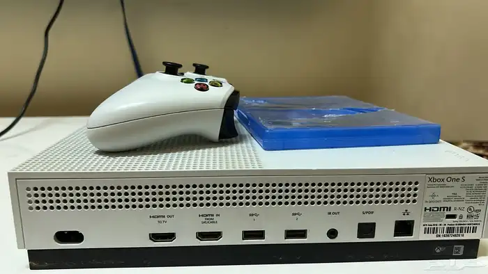 اكس بوكس 1
