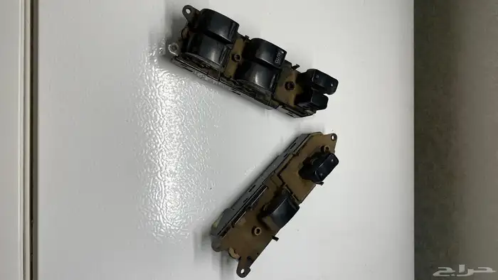 قطع افالون متنوعة 2002 3