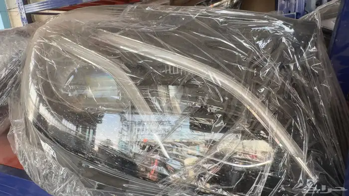 جميع انواع الشمعات الأماني مرسيدس بي ام 6