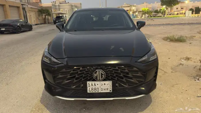 Mg one موديل 2023 0