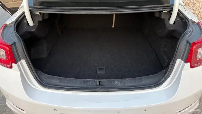 ماليبو 2015 LTZ v6 فل كامل 13