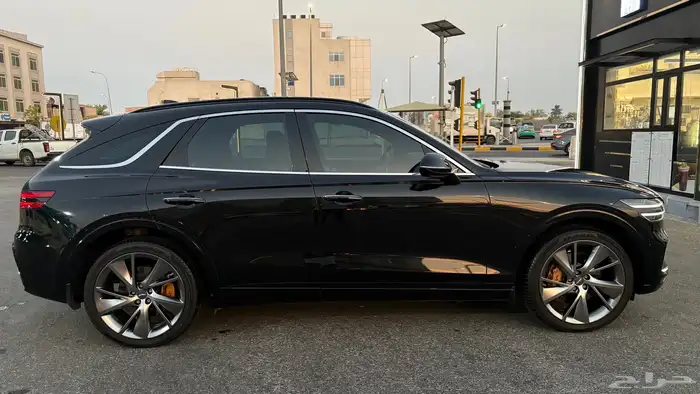 جنسس Gv70 2.5t 1