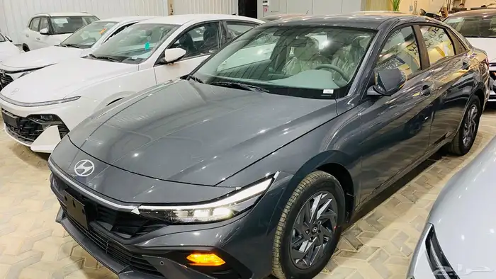 النترا سمارت كوري 2025 7
