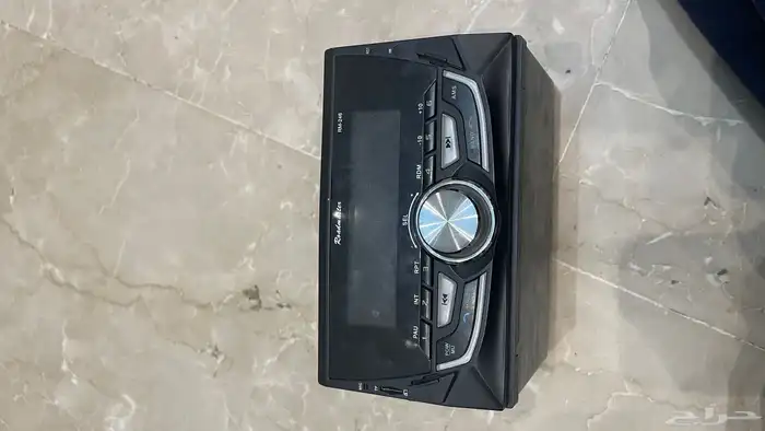 مسجل رود ماستر بلوتوث 3