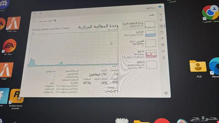 بس سي للبيع 3