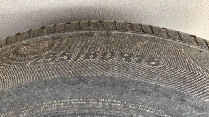كفرات اسيزو جنط 18 تاريخ 23 2