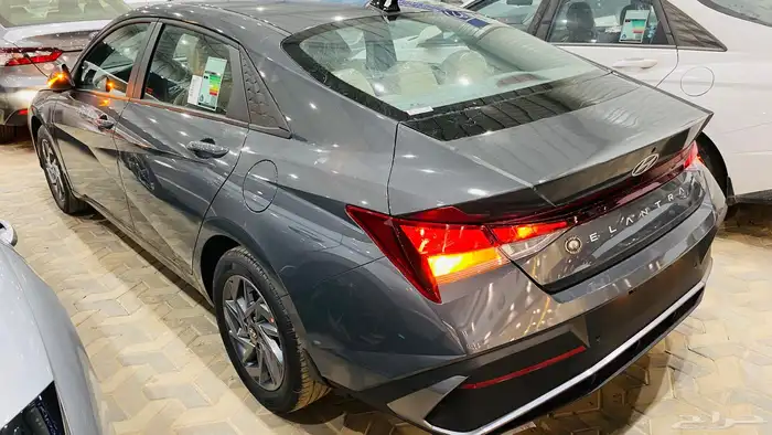 النترا سمارت كوري 2025 1