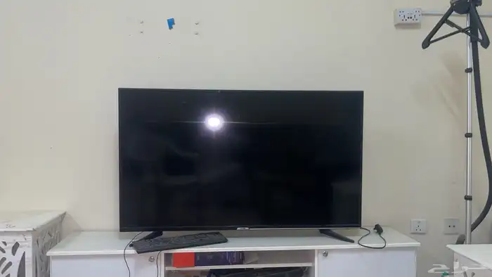 شاشه 55بوصه للبيع 1