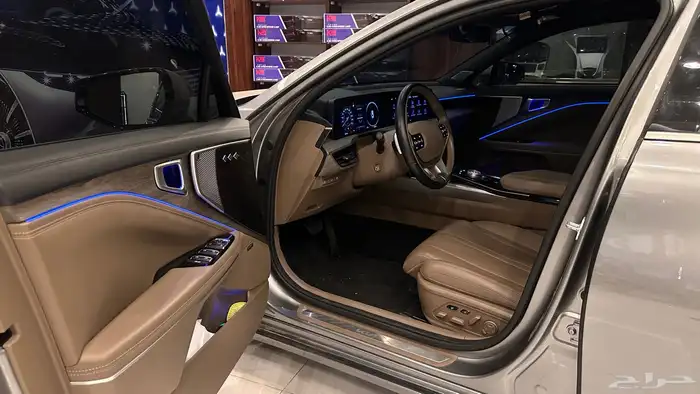 ليدات محيطيه كياء 8 موديل 2024 بسعر العرض 1