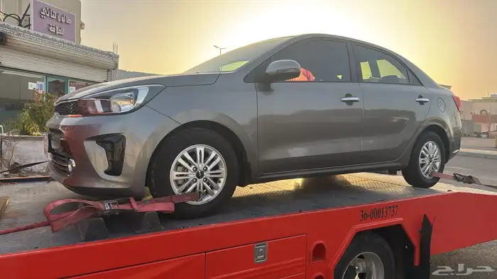 سطحة متواجد في جدة إلى اي اتجاه 1