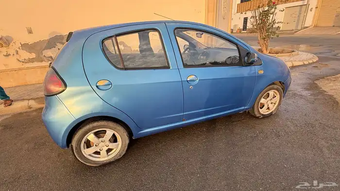 جيلي باندا للبيع 1