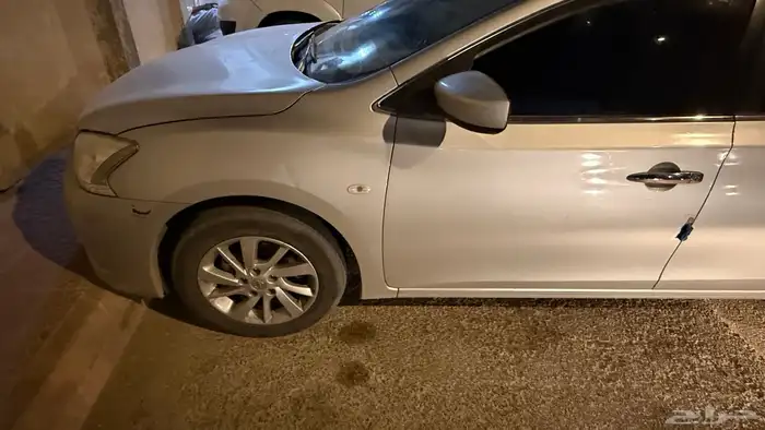 سنترا 2019 نص فل 7