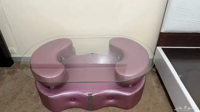 سريرين جديد وديكور البيع عاجل السبب النقل 2