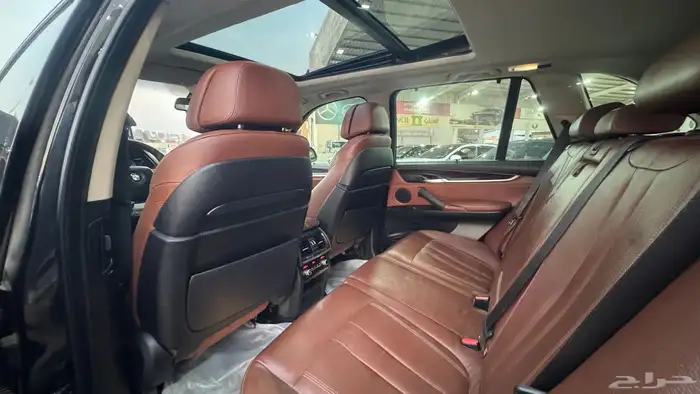BMW X5 2014 V8 13