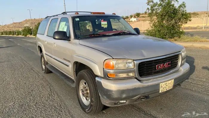 جمس سوبر بان 2006 سعودي بدون دبل 1