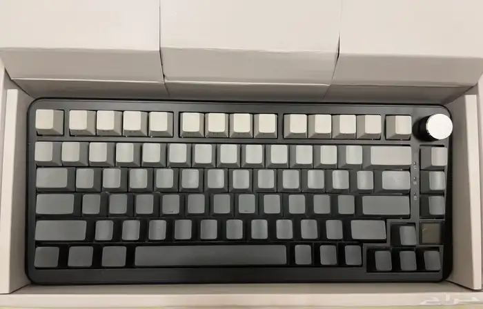 كيبورد مغناطيسي 4