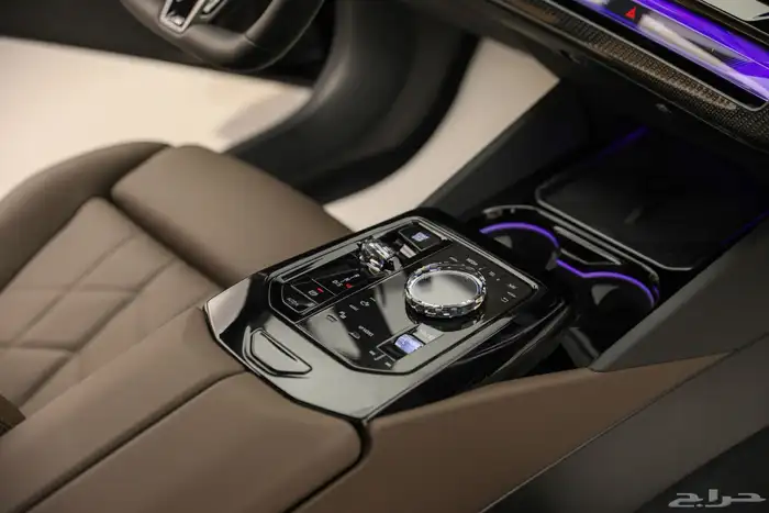 BMW520i جديدموديل 2026 9