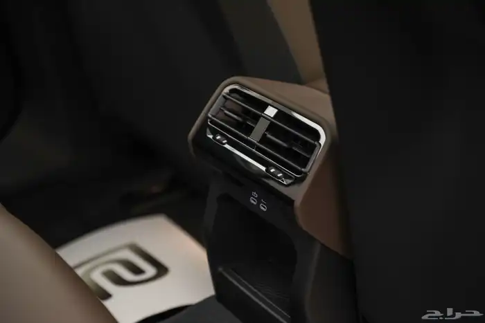 BMW520i جديدموديل 2026 12
