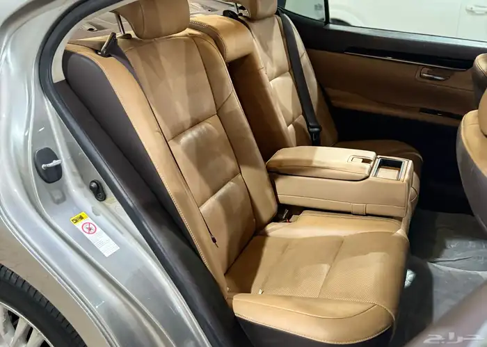 لكزس 2017 ES350 مالك اول 27