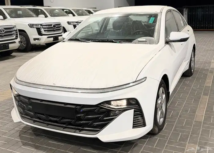 هيونداي اكسنت 2026 فليت جديد اصفار كاش و اقساط بأقل سعر 3