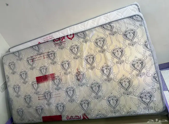 مراتب طبية جداد لم يستخدموا 0