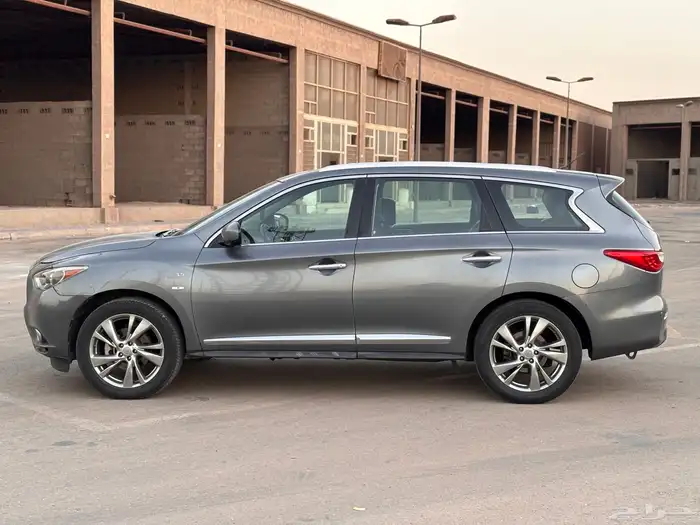 انفينيتي موديل 2015 للبيع QX60 42