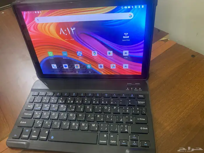 ايباد بي سعر افضل 5