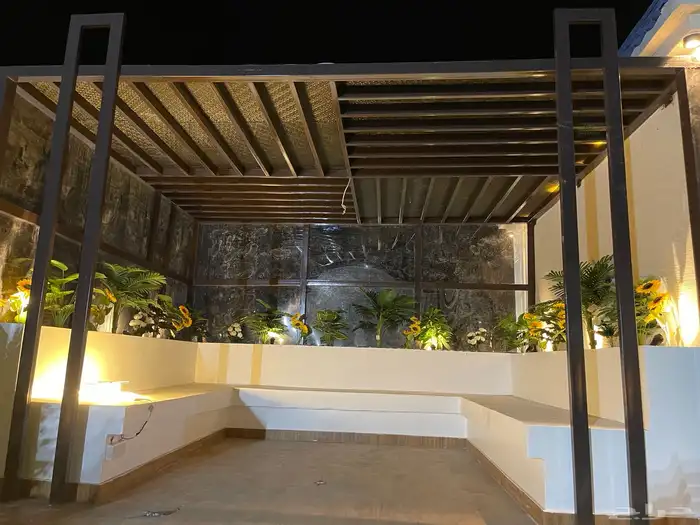 تصميم وتنفيذ الحدائق 14