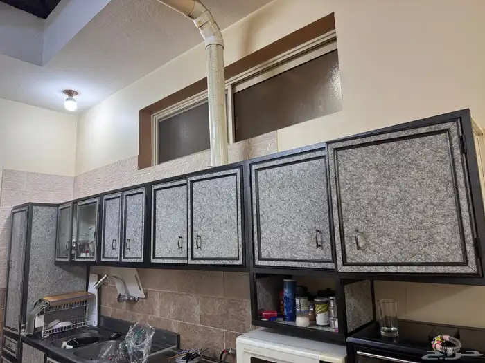 مطبخ مستخدم للبيع 0