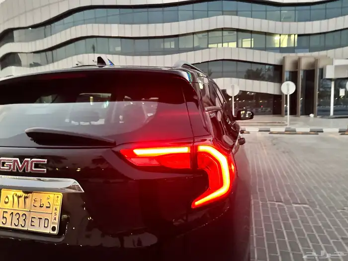 جمس تيرين 2019 ممشى قليل فئة SLE 98