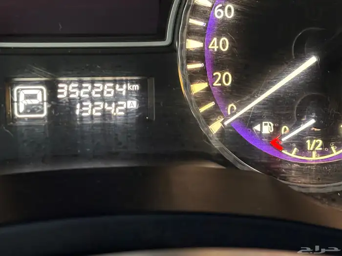 انفينيتي موديل 2015 للبيع QX60 34