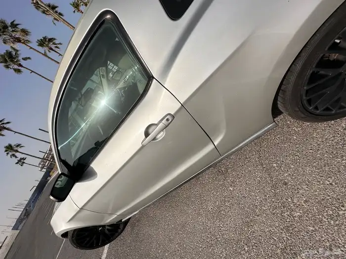 فورد موستنج 2010 v6 12