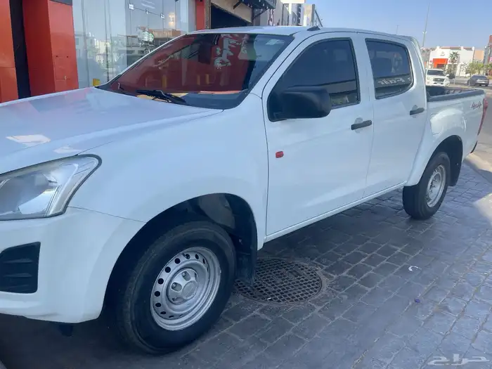 ايسوزو دبل 2020 0
